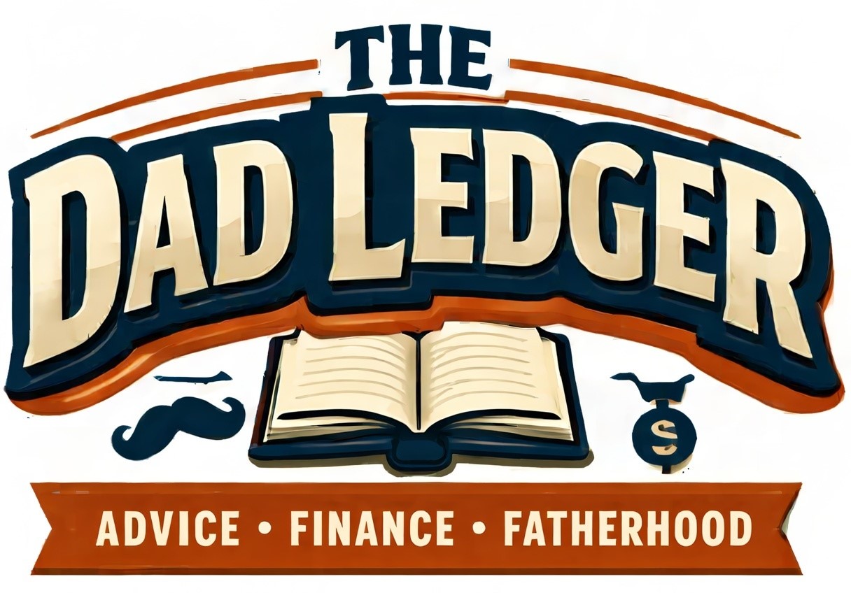 The Dad Ledger